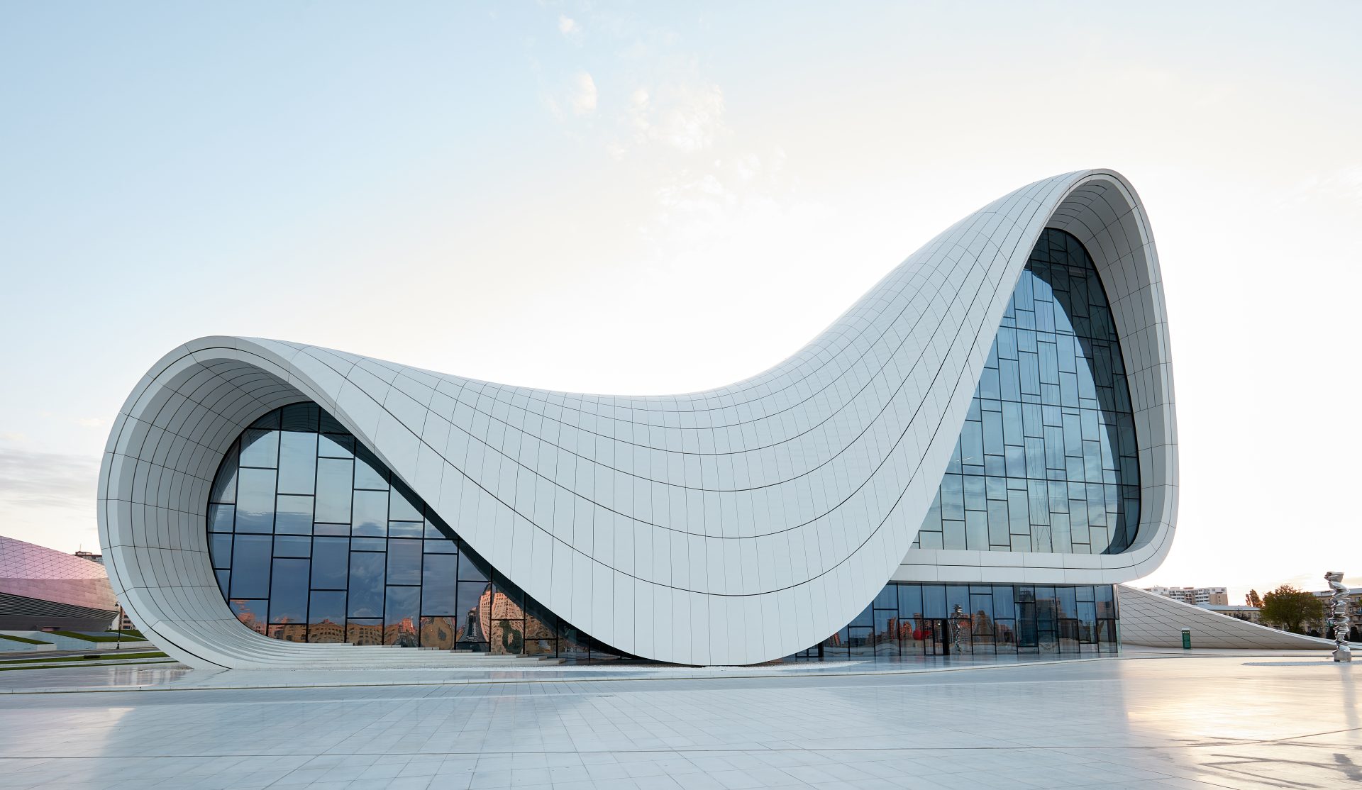 The power of the original art in design and architecture