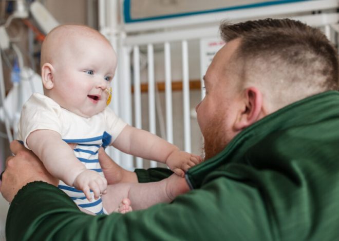 What Baby KJ means for the future of the CRISPR genes assembly industry