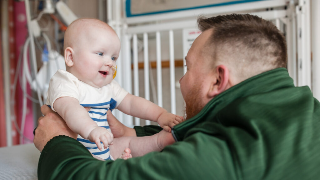 What Baby KJ means for the future of the CRISPR genes assembly industry