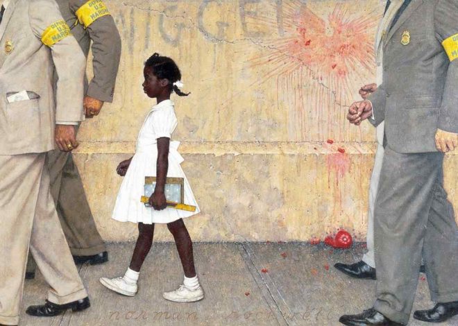 Art and activism: the intertwined worlds of creativity and politics