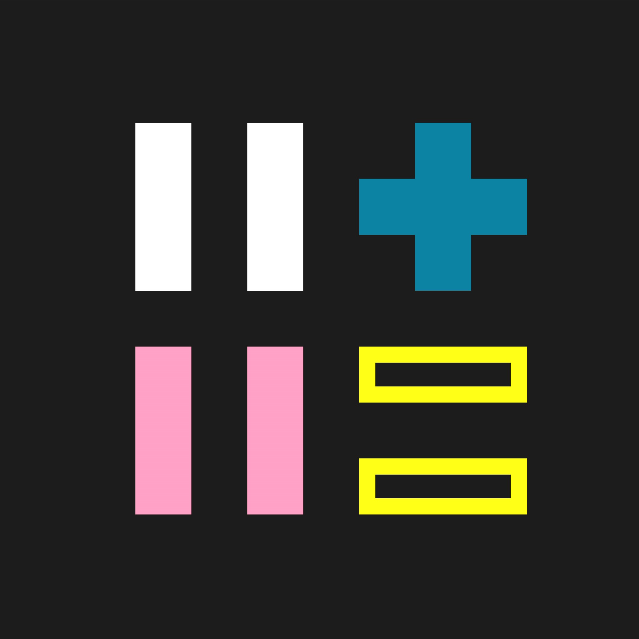 Two + Two 2024: Thank you and congratulations to all the people involved!