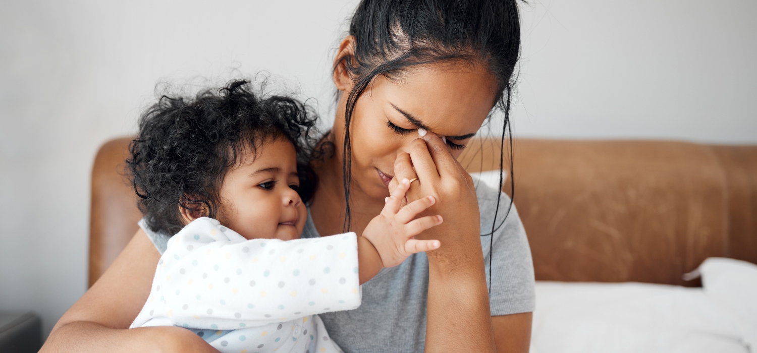 Professional exhaustion is real – and we must continue to talk about it