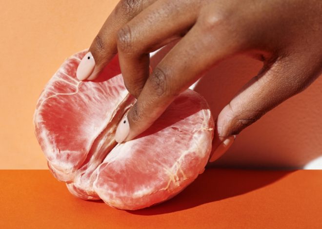 What is an outing vagina? Guide 101 of the first obstacle of trust