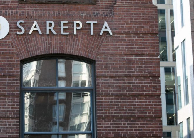 The second patient dies after obtaining Duchenne’s gene therapy in Sarepta