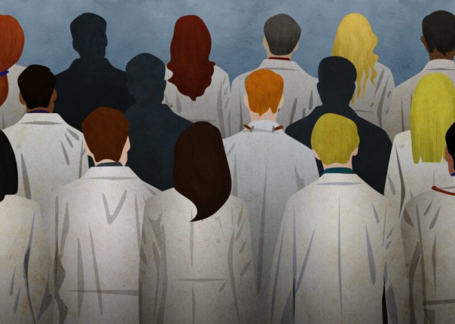 AMA does not properly represent doctors