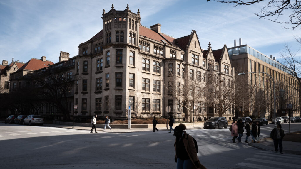 The amazing American university impact on drug innovation