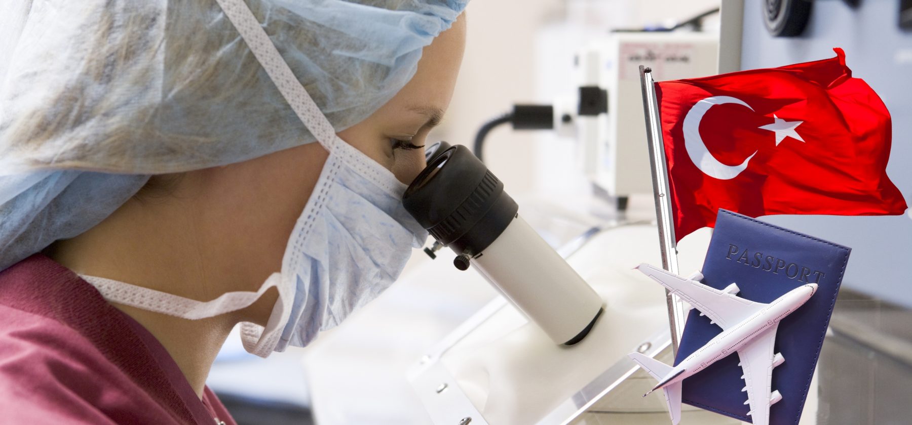 IVF success rate in Türkiye