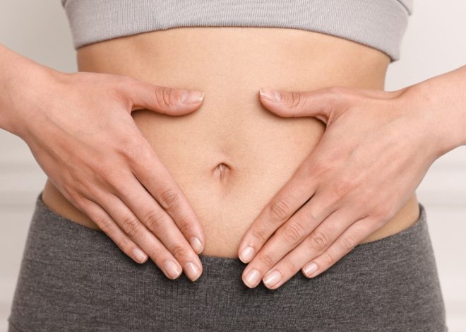 Will a hysterectomy heal the sopk? The surprising truth