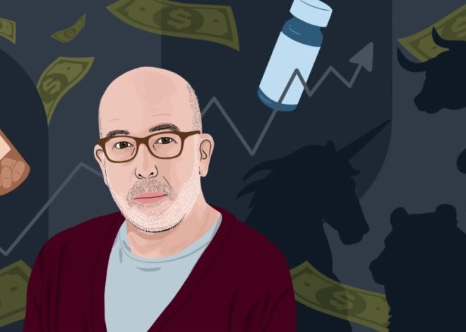 The year is half over. Here is where the biotechnology industry is located