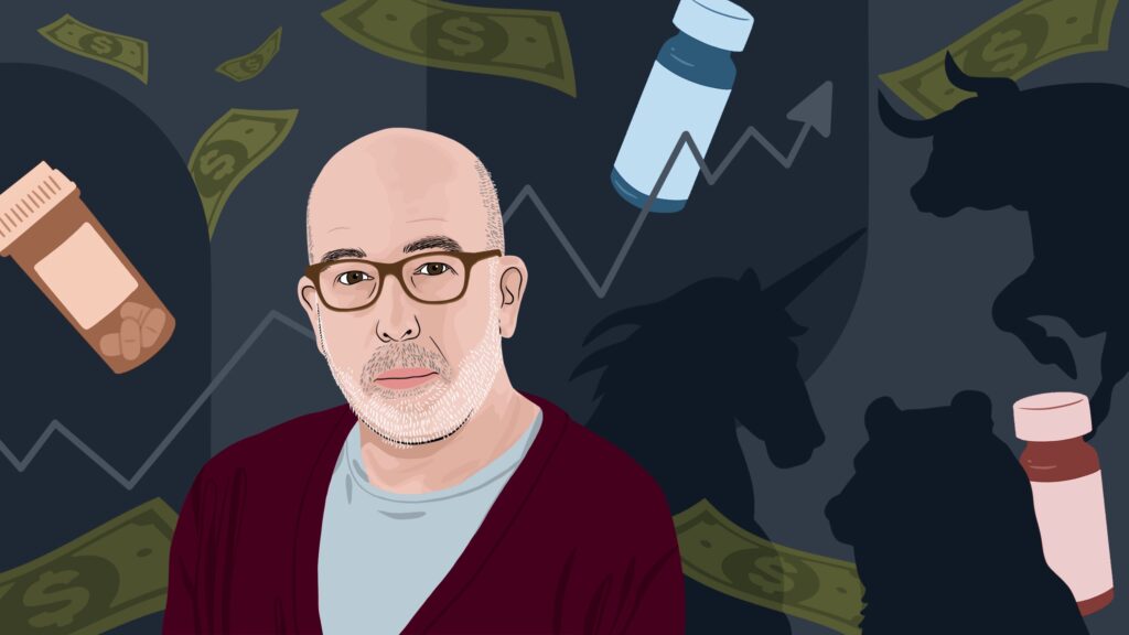 The year is half over. Here is where the biotechnology industry is located