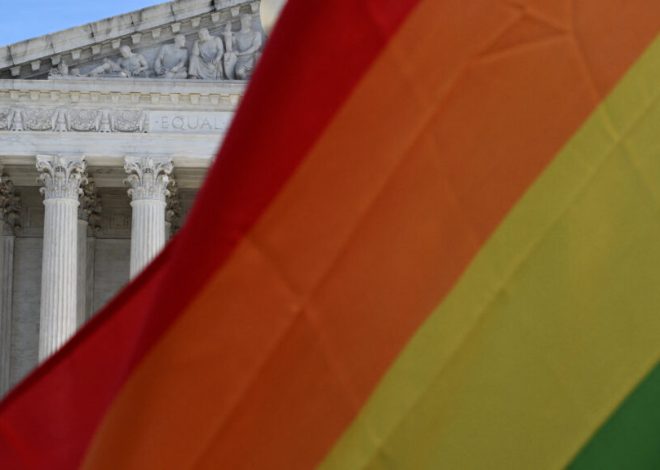 The Trump administration should not end the suicide prevention line 988 for LGBTQ + appellants