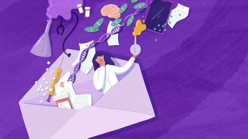 Who is an involuntary commitment?