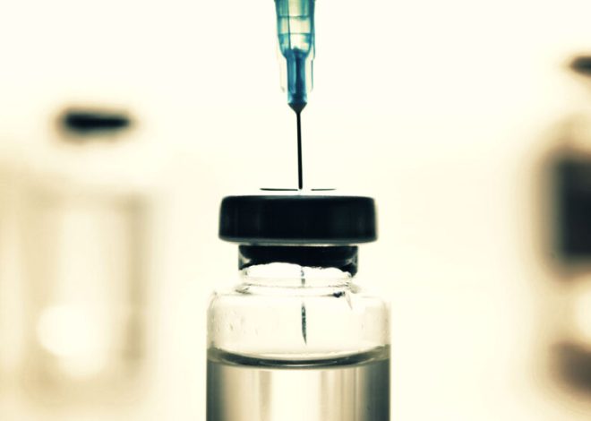 Kennedy adopts a controversial recommendation from the ACIP on the Thimérosal