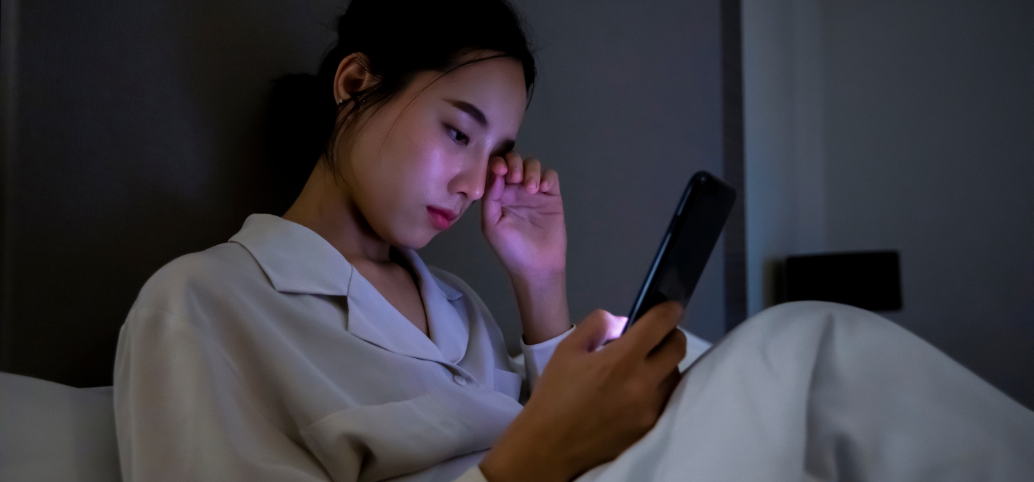 Le manque de sommeil peut-il affecter la fertilité? Oui