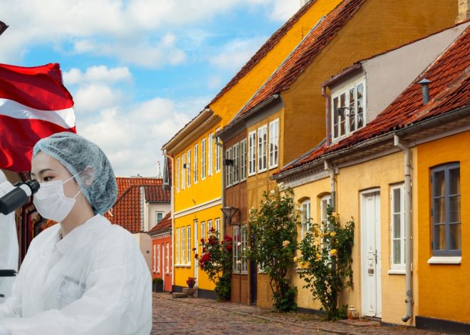 Denmark fertility treatment | 8 essential in 2025