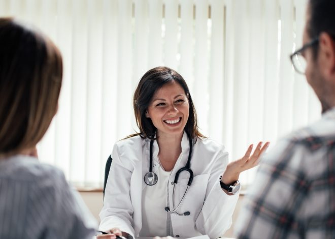 Intratibal insemination with woman | 3 experts react