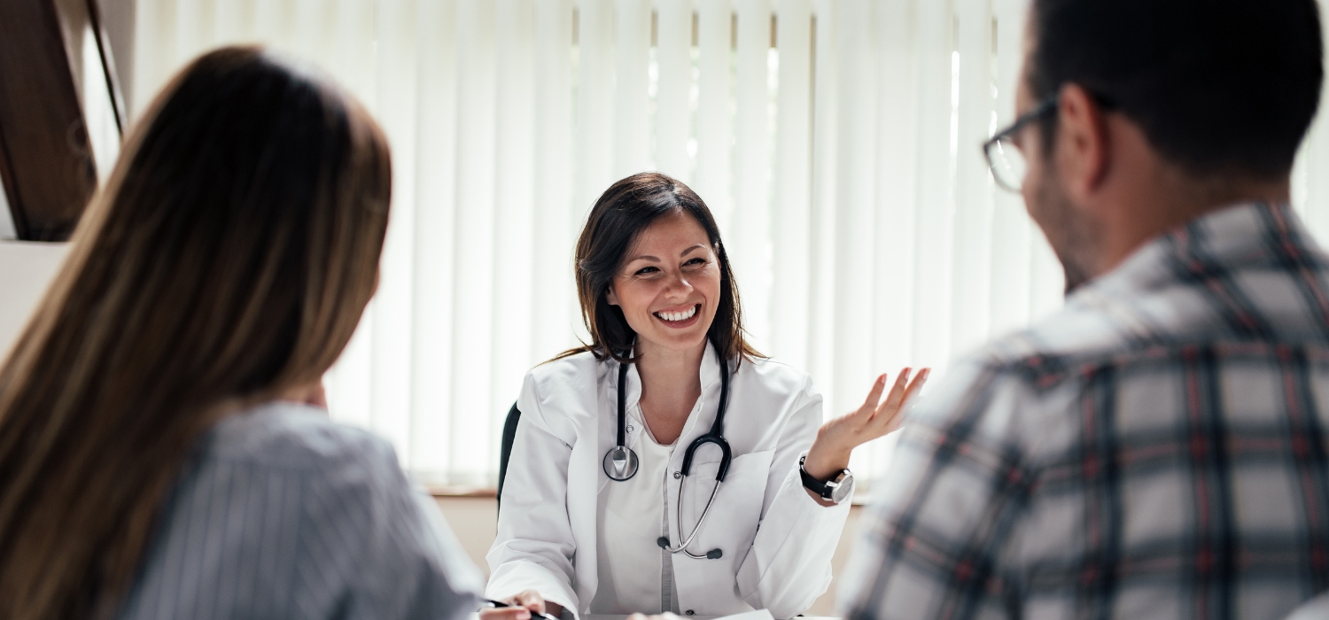 Intratibal insemination with woman | 3 experts react