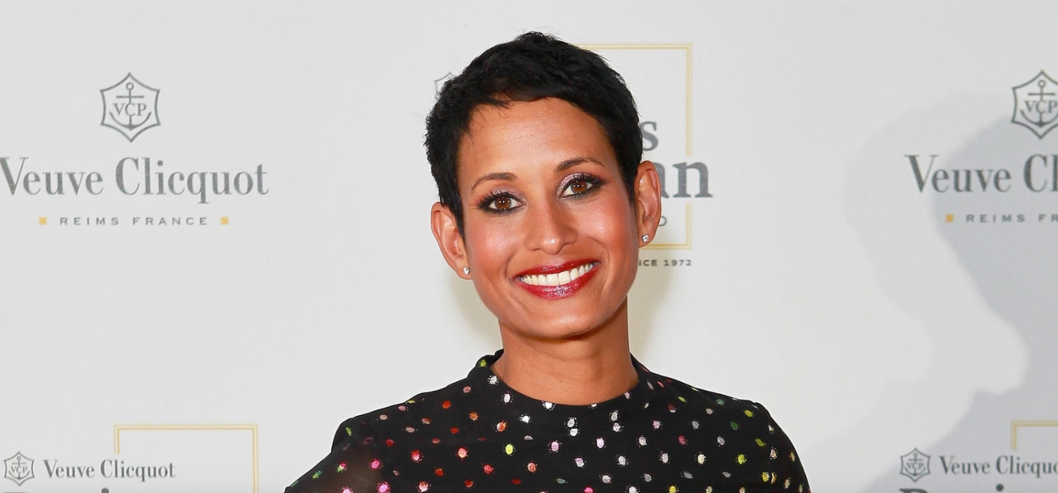 “I am sick that women do not listen”: Naga Munchetty on pain, diagnosis and conversation to your general practitioner
