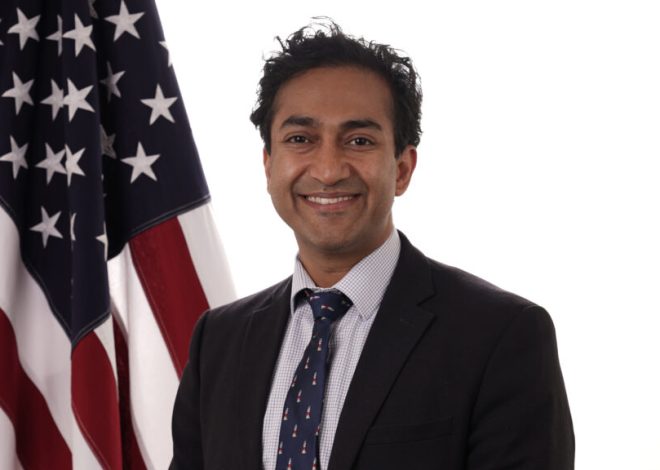 Vinay Prasad returns to the FDA, weeks after her evidence