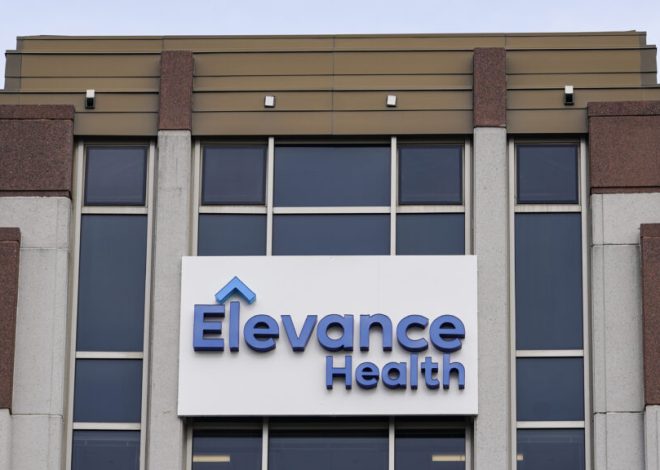 Elevance loses the Medicare trial advantage Star Ratings