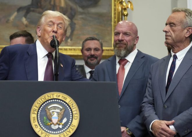 The Supreme Court allows NIH to reduce $ 783 million in research funding