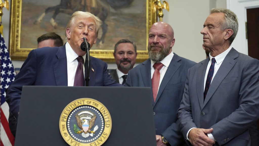 The Supreme Court allows NIH to reduce $ 783 million in research funding