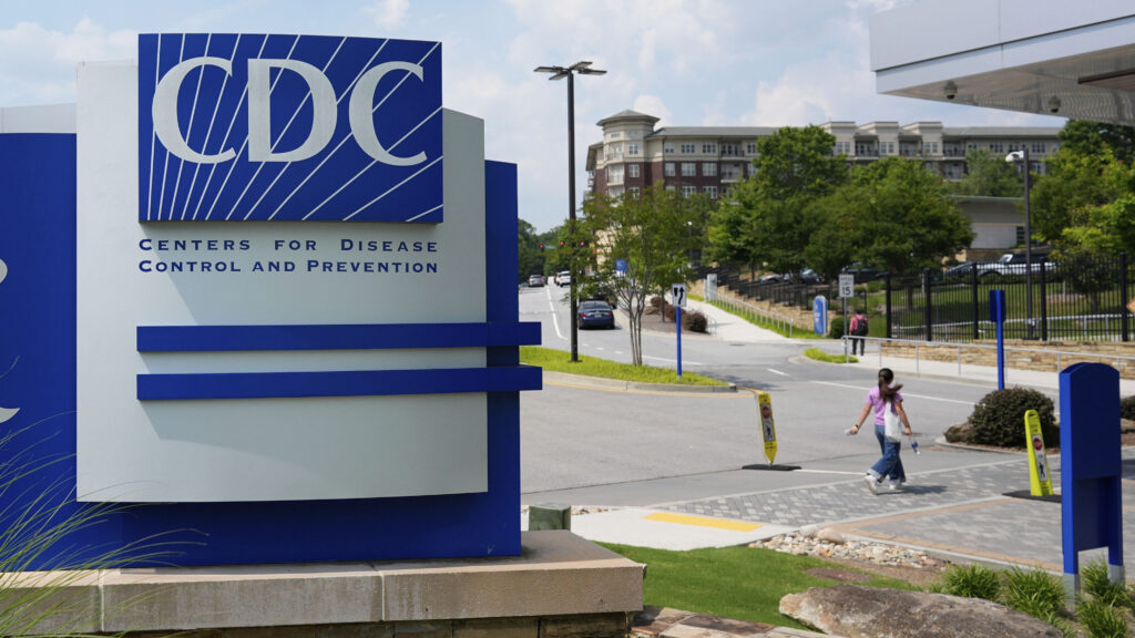 HHS seeks to strip thousands of unity rights workers