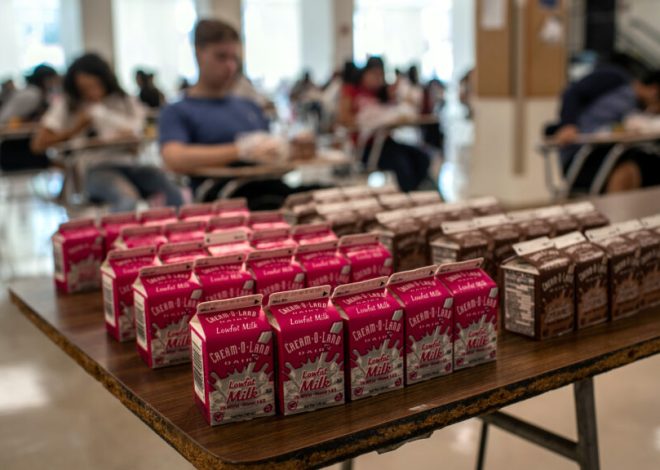 Draft MAHA report: RFK Jr. tiptoes around pesticides, food lobby