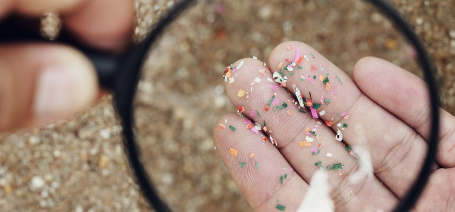 Do microplastics affect fertility? | 2025 Research updates
