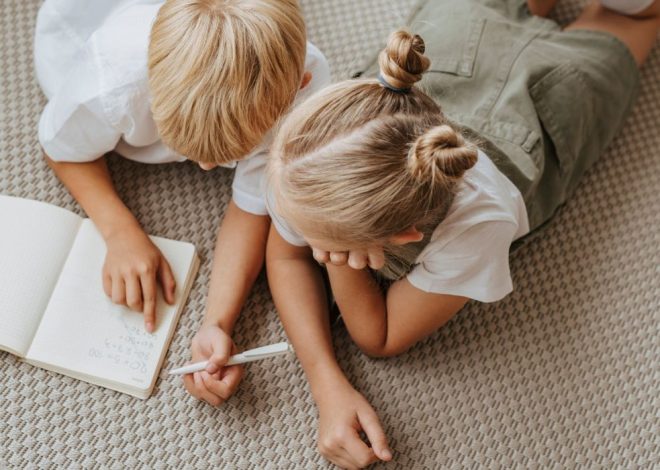 15 funny newspaper invites children