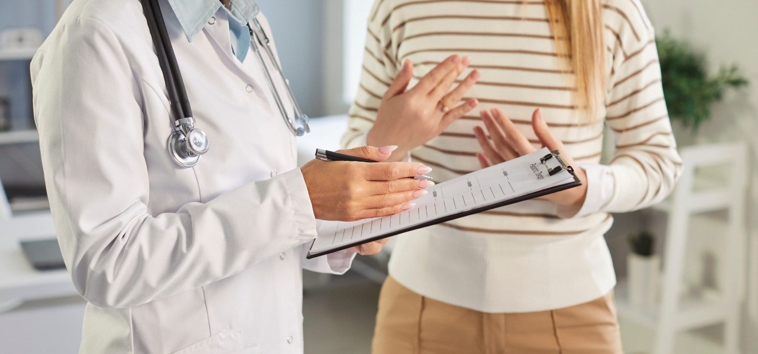 Prepare your receptiva test (what to expect, do and not do)