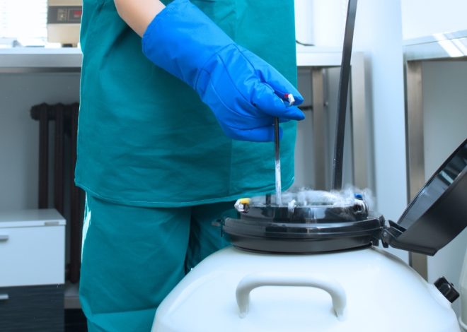 Sperm banking stories | My surprising experience as a 5 year old mother