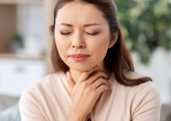 4 large thyroid faq responded – before, during and after pregnancy