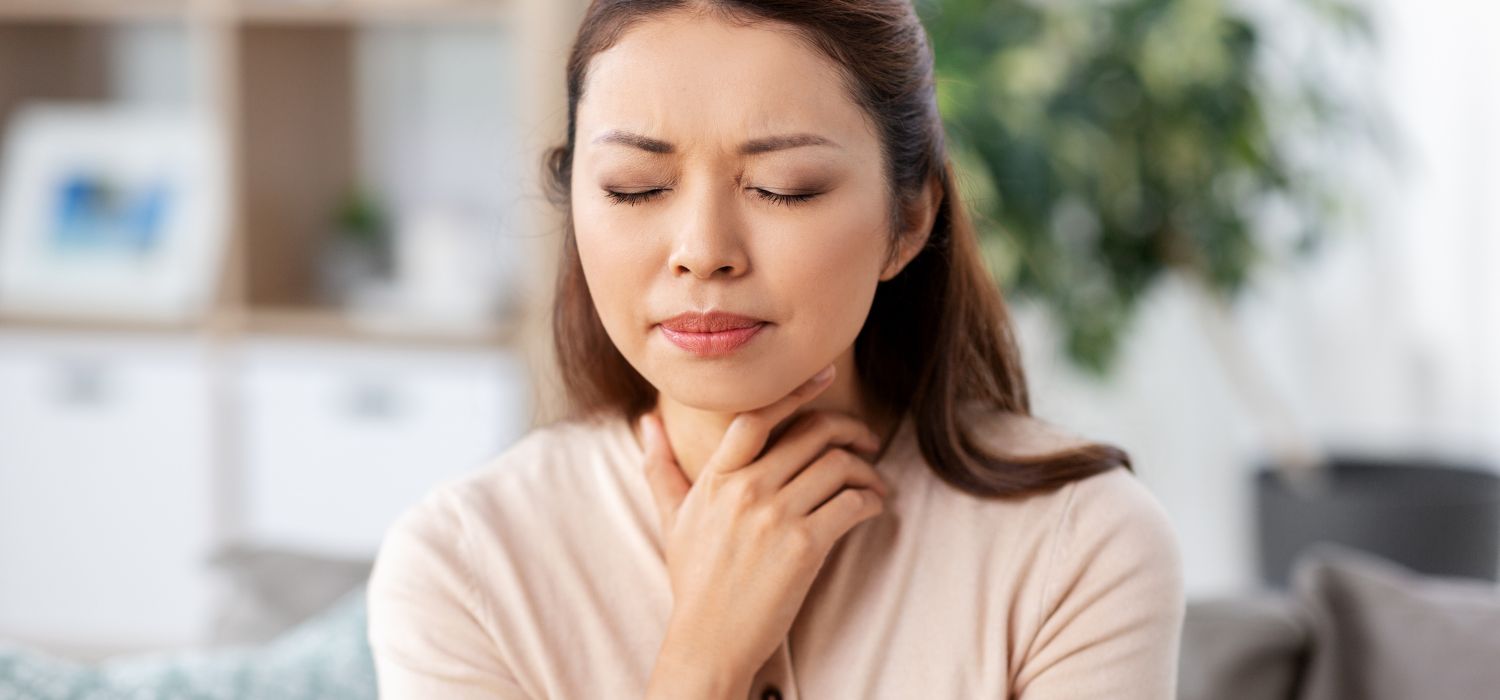4 large thyroid faq responded – before, during and after pregnancy