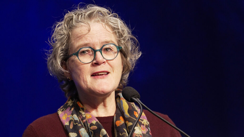 The NIH denunciator on vaccines says that “history should be told”