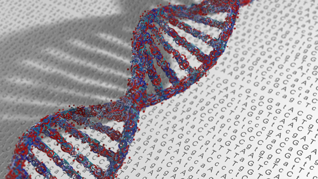 The child dies after receiving new experimental gene therapy