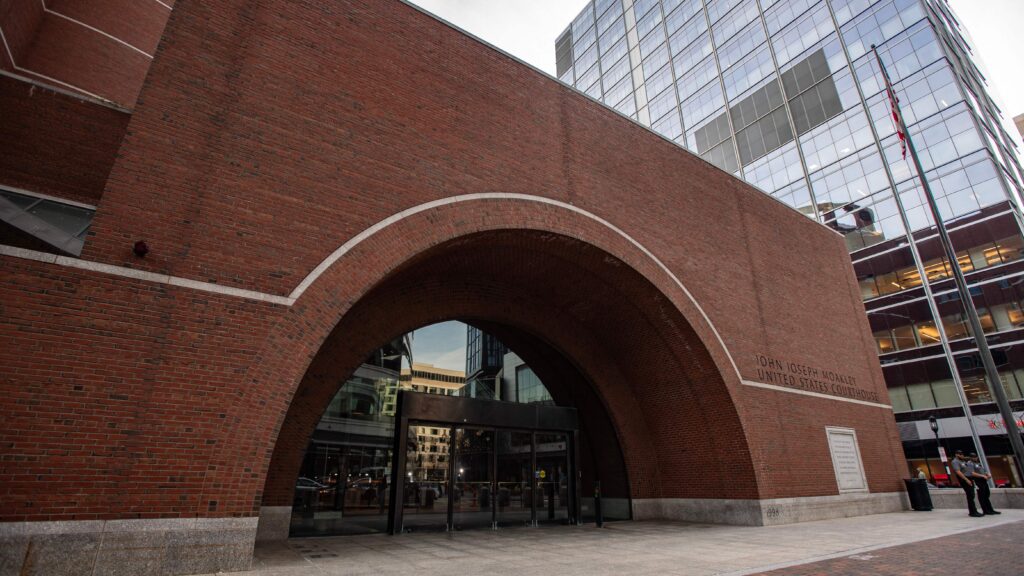 The federal judge offers time for settlement conferences