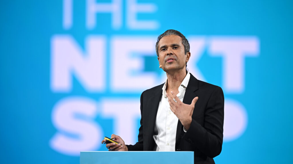 British cardiologist, RFK Jr. Ally alarms UK Public Health Circles