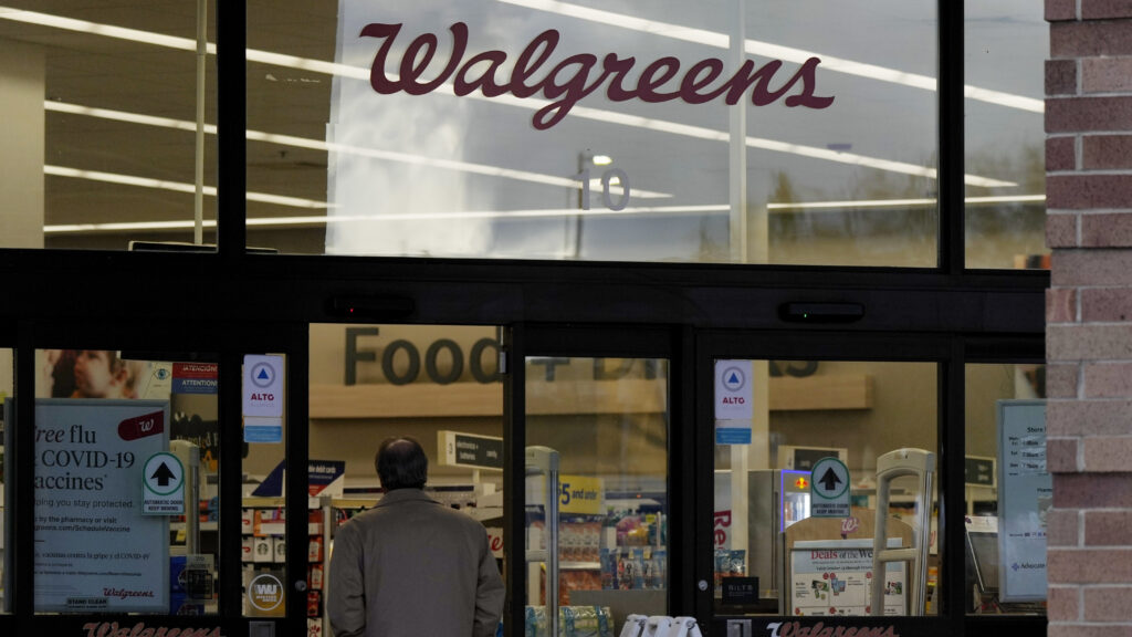 More and more pharmacies are closing. I’m worried about my father
