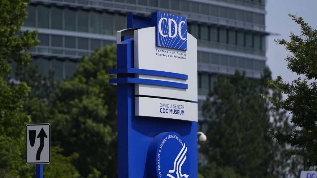 Government shutdown prevents many CDC experts from participating in crucial meeting