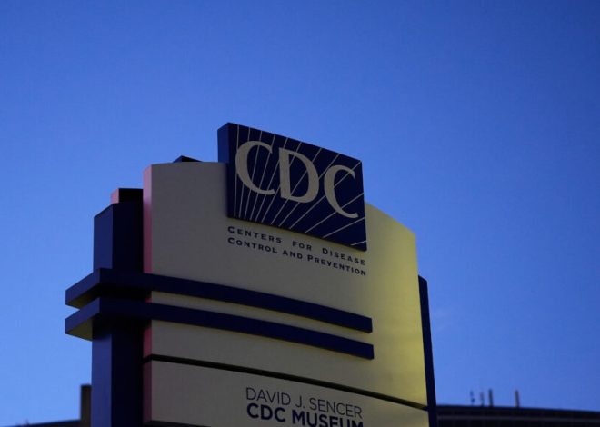 Significant cuts to CDC’s MMWR release reversed hours later