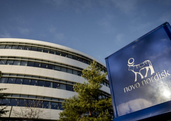 Court rules against Novo Nordisk on Medicare price negotiations