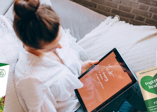 Our Editor’s List of Winter Supplements