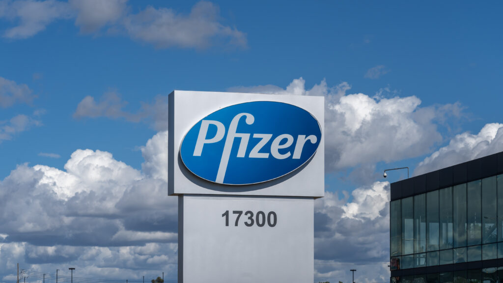 Pfizer wins over Novo to acquire obesity start-up Metsera