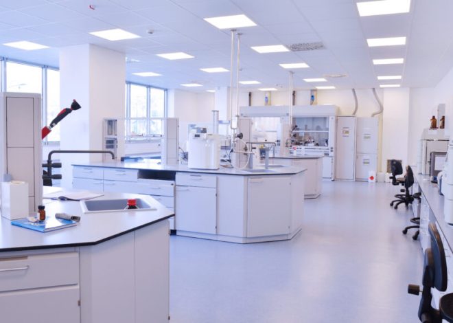 Billions at stake as appeals court hears NIH arguments on indirect costs