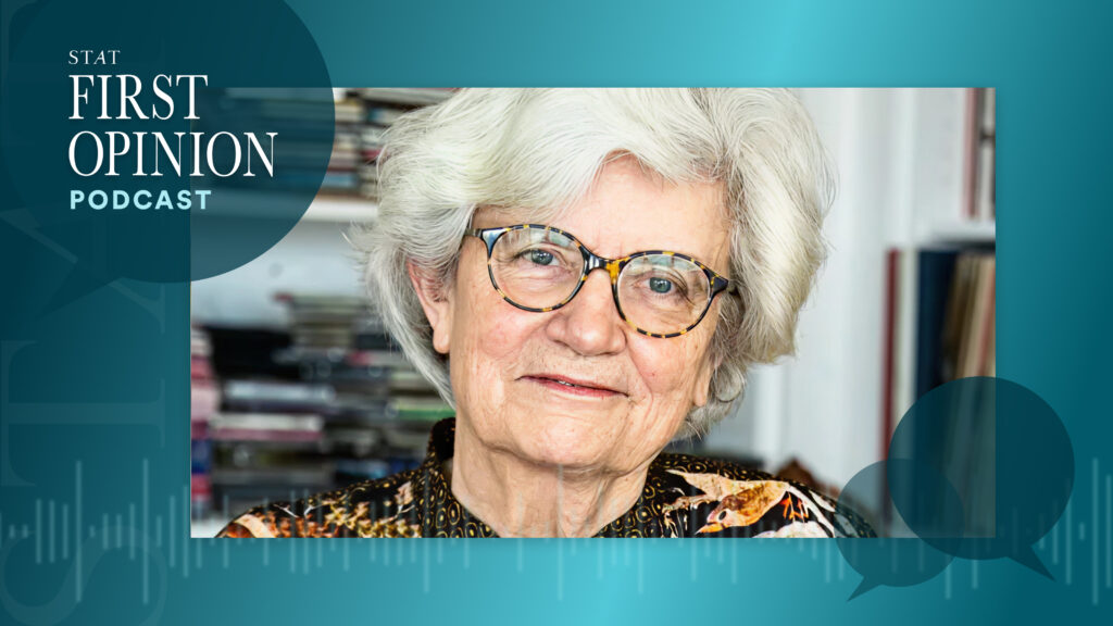 A lifelong friend on James Watson’s turn toward racism and sexism