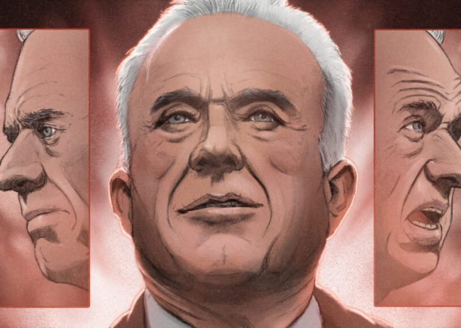 Inside Kennedy’s Rise at HHS: Meeting MAHA Priorities for Trump