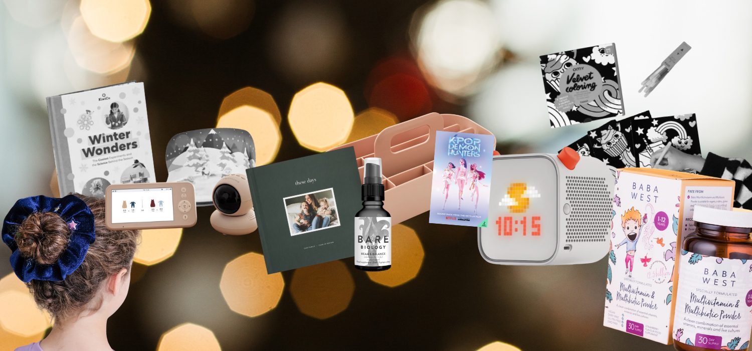 Unbox The Connection: The 2025 Family Gift Edition