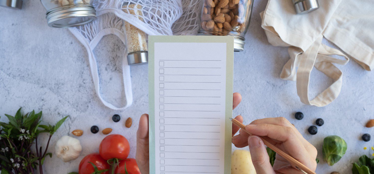 Steal This Coach’s Fertility Grocery List (& Nutrition Tips)