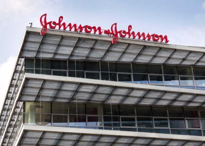 Johnson & Johnson, Ramaswamy, Nektar: reading the newsletter